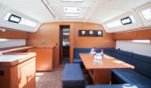 Yachtcharter BavariaCruiser51 Fantasy 7