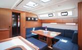 Yachtcharter BavariaCruiser51 Fantasy 11