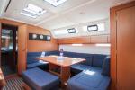 Yachtcharter BavariaCruiser51 Fantasy 12