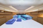 Yachtcharter Hanse505 Blue Bonnet af Lovnas OW 13