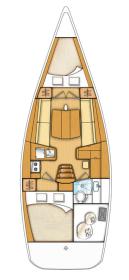 First35-layout Innenansicht