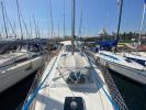 Yachtcharter Oceanis41 Tina 5