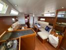 Yachtcharter Oceanis41 Tina 7