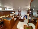 Yachtcharter Oceanis41 Tina 8