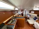 Yachtcharter Oceanis41 Tina 10