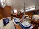 Yachtcharter Oceanis41 Tina 11