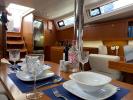 Yachtcharter Oceanis41 Tina 12