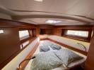 Yachtcharter Oceanis41 Tina 17