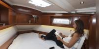 Yachtcharter Oceanis41 Tina 18