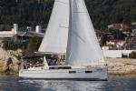 Yachtcharter Oceanis35 Jean Michel