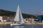 Yachtcharter Oceanis35 Jean Michel 1