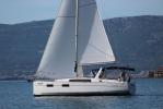 Yachtcharter Oceanis35 Jean Michel 2