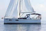 Yachtcharter Oceanis35 Jean Michel 3
