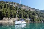 Yachtcharter Oceanis35 Jean Michel 4