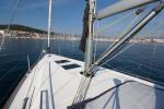 Yachtcharter Oceanis35 Jean Michel 5