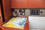 Yachtcharter Oceanis35 Jean Michel 8