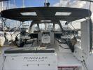 Yachtcharter Dufour430GrandLarge Penelope 4