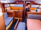 Yachtcharter Dufour430GrandLarge Penelope 9