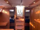 Yachtcharter Dufour430GrandLarge Penelope 11