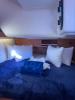 Yachtcharter Dufour430GrandLarge Penelope 12