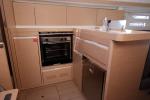 Yachtcharter Elan35Impression Arashi 2