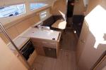 Yachtcharter Elan35Impression Arashi 3