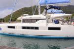 Yachtcharter Lagoon50 Jays 