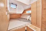 Yachtcharter ElanImpression43 16
