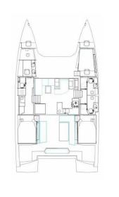 Nautitech46Open-32cab-layout Innenansicht