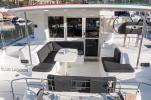Yachtcharter Lagoon40 Blue Lagoon 1