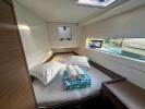 Yachtcharter Lagoon40 Blue Lagoon 4