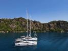 Yachtcharter BavariaC42 Sorores