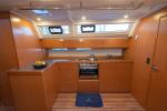 Yachtcharter BavariaCruiser46 Classy 13
