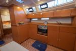 Yachtcharter BavariaCruiser46 Classy 14
