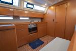 Yachtcharter BavariaCruiser46 Classy 15