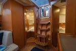 Yachtcharter BavariaCruiser46 Classy 16