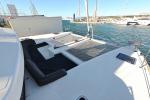 Yachtcharter Lagoon450S Adriatic Queen 8