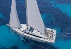 Yachtcharter BavariaC46 Felicia 1