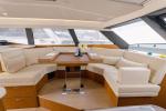 Yachtcharter MoodyDS54 Adventuro 20
