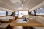Yachtcharter MoodyDS54 Adventuro 22