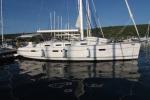 Yachtcharter BavariaCruiser45 Vihor