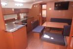 Yachtcharter BavariaCruiser45 Vihor 2