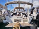 Yachtcharter Dufour360GL Nada