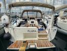 Yachtcharter Dufour390GrandLarge Klara