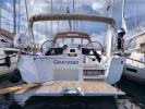 Yachtcharter Dufour430GrandLarge Grazioso