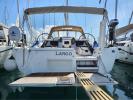 Yachtcharter Dufour430GrandLarge Largo