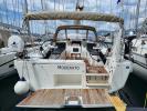Yachtcharter Dufour430GrandLarge Moderato