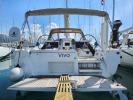 Yachtcharter Dufour430GrandLarge Vivo