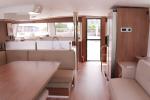 Yachtcharter Bali4 Joy 11