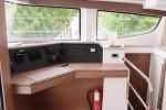 Yachtcharter Bali4 Joy 13